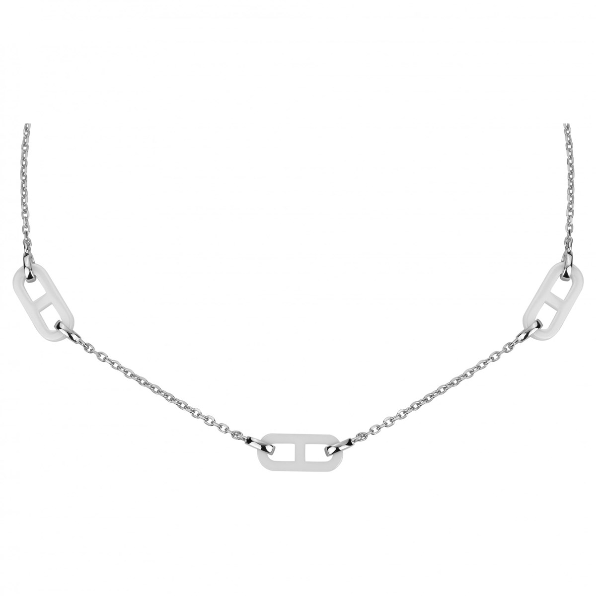 Collier en Argent