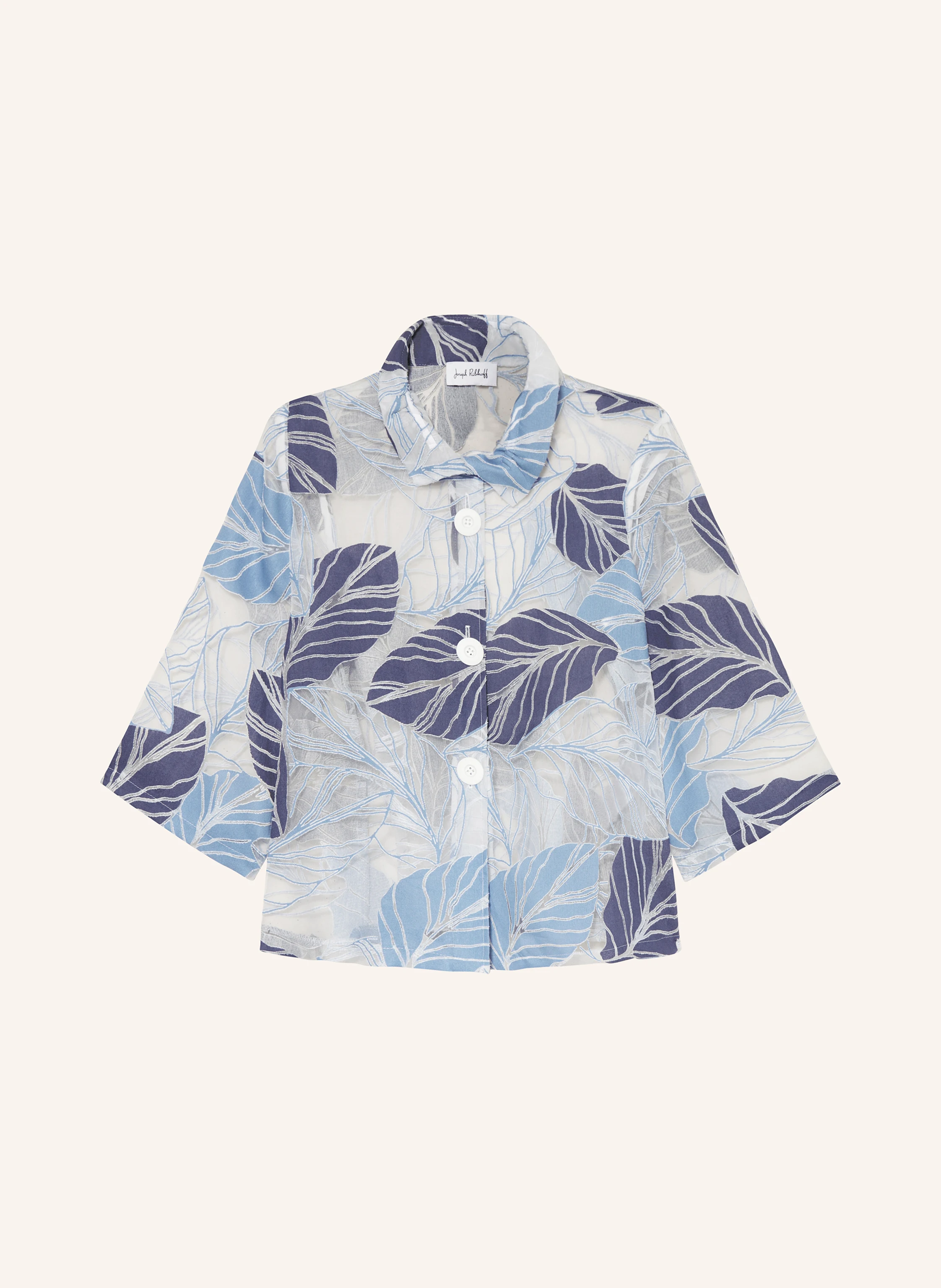 Joseph Ribkoff Kastenjacke mit 3/4-Arm