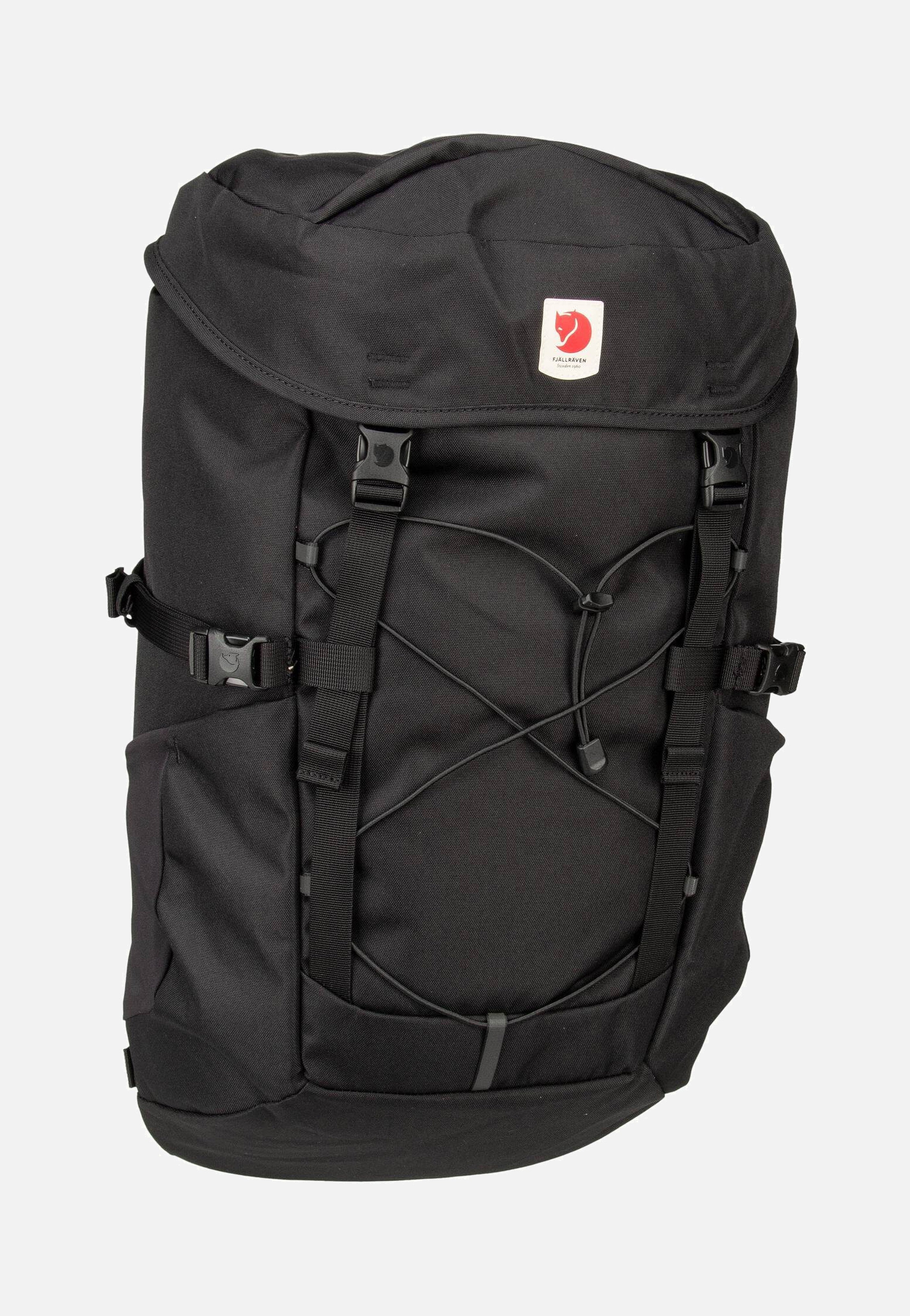 Skule Top 26 Black - Rucksack