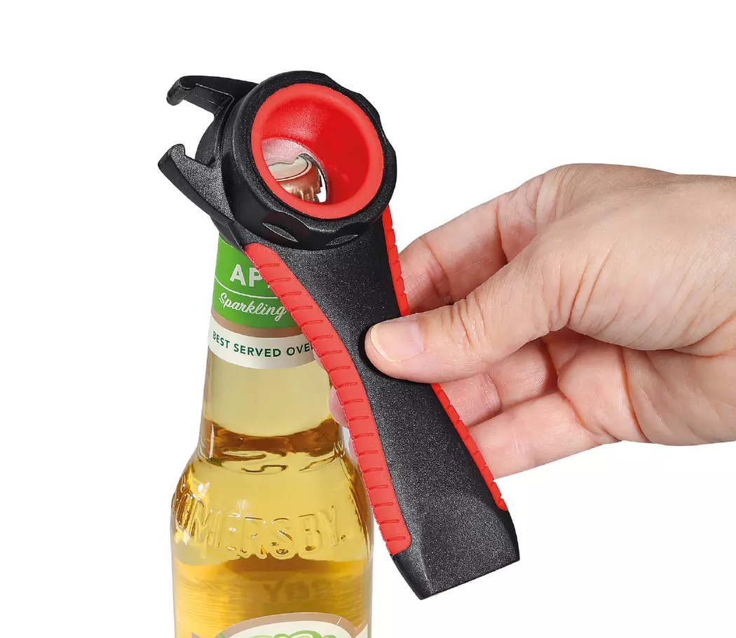 Universalöffner Butler 5in1