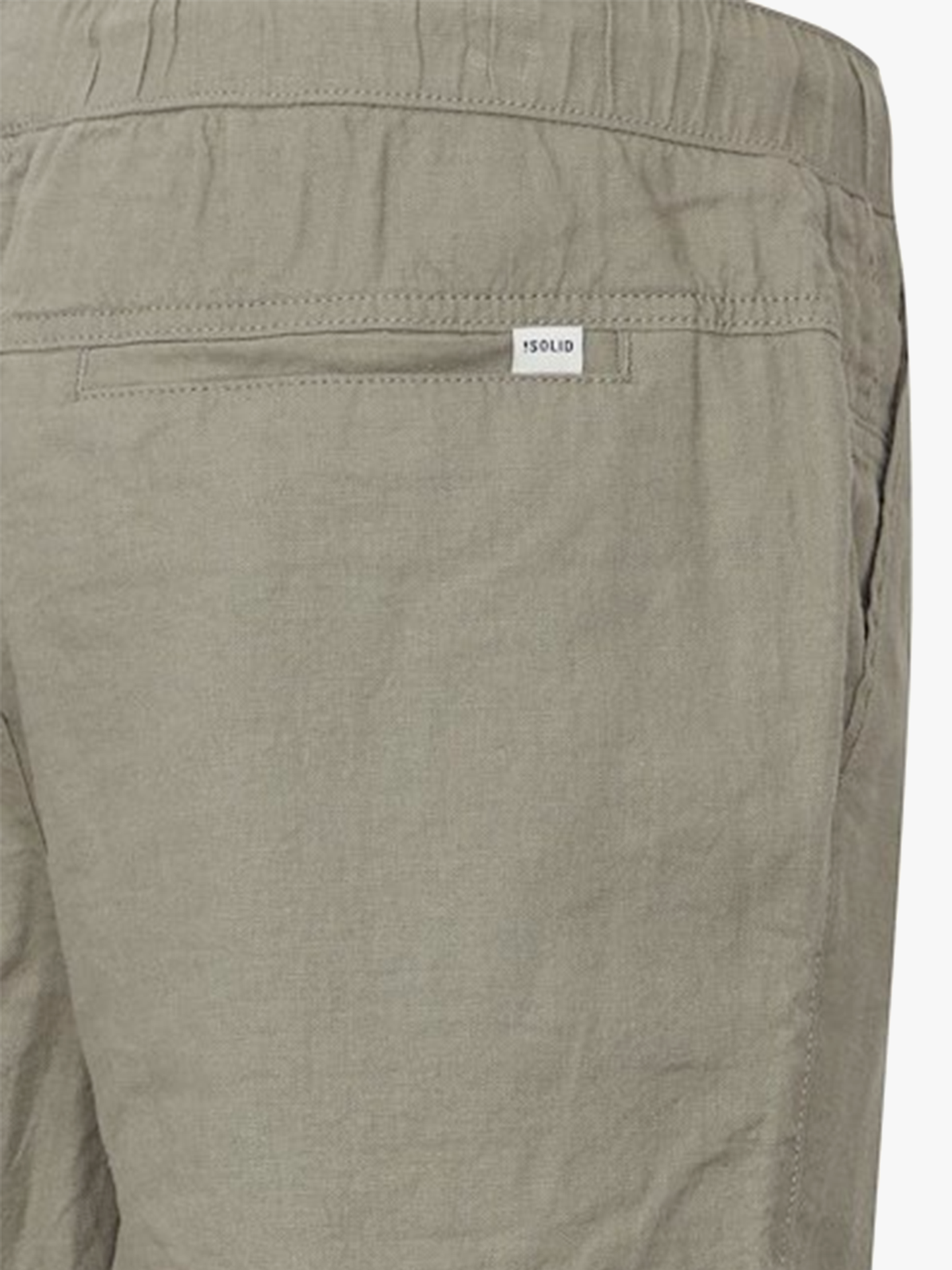 Aurelius Elas. Shorts
