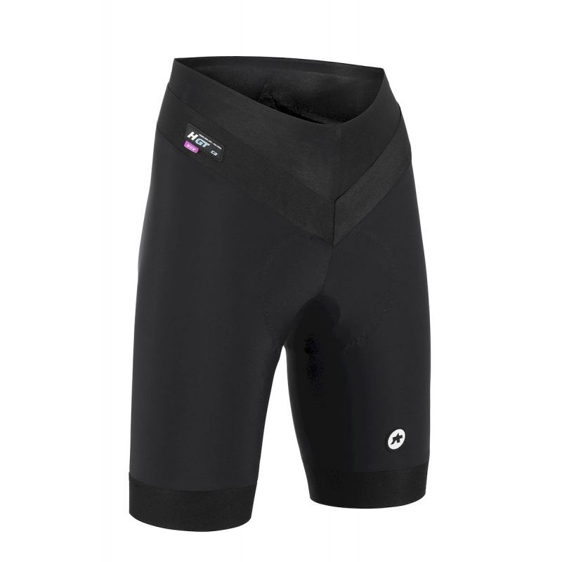 Uma GT Half Shorts C2 - Cuissard vélo femme