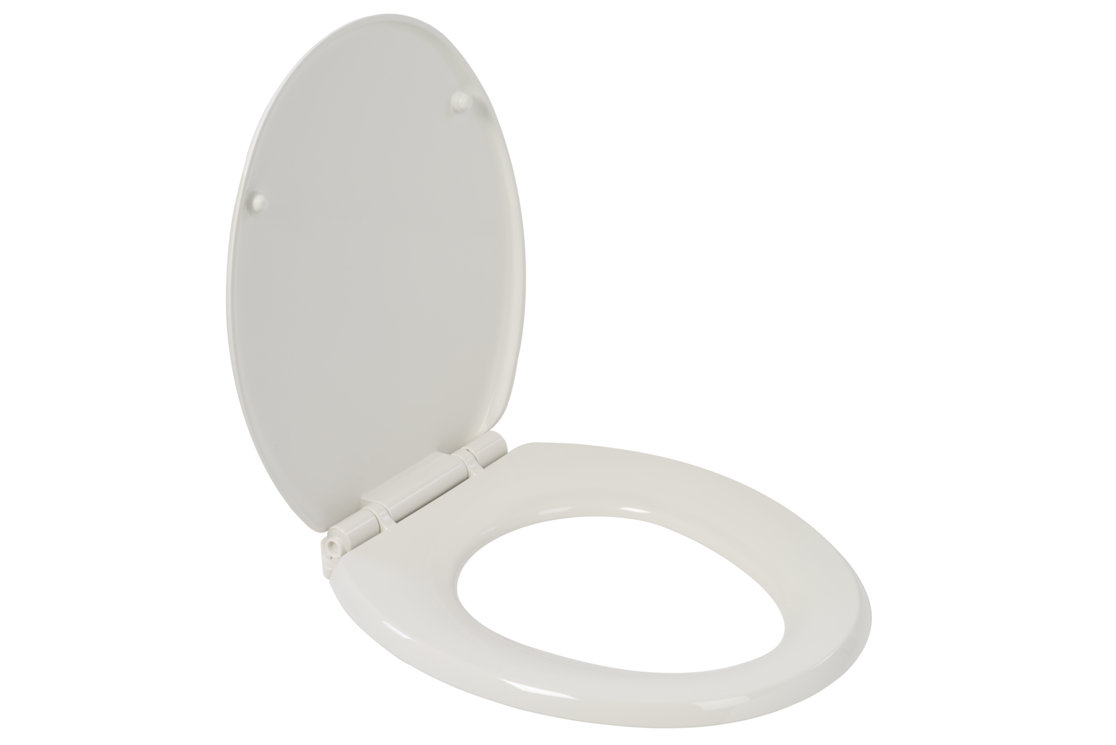 Geberit UP100 Toiletset, toiletpot Basic wit incl zitting en drukplaat