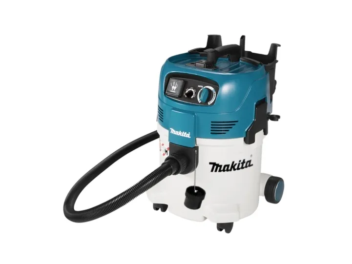 Makita VC3012M - Støvsuger - beholder - pose / uden pose - 1200 W