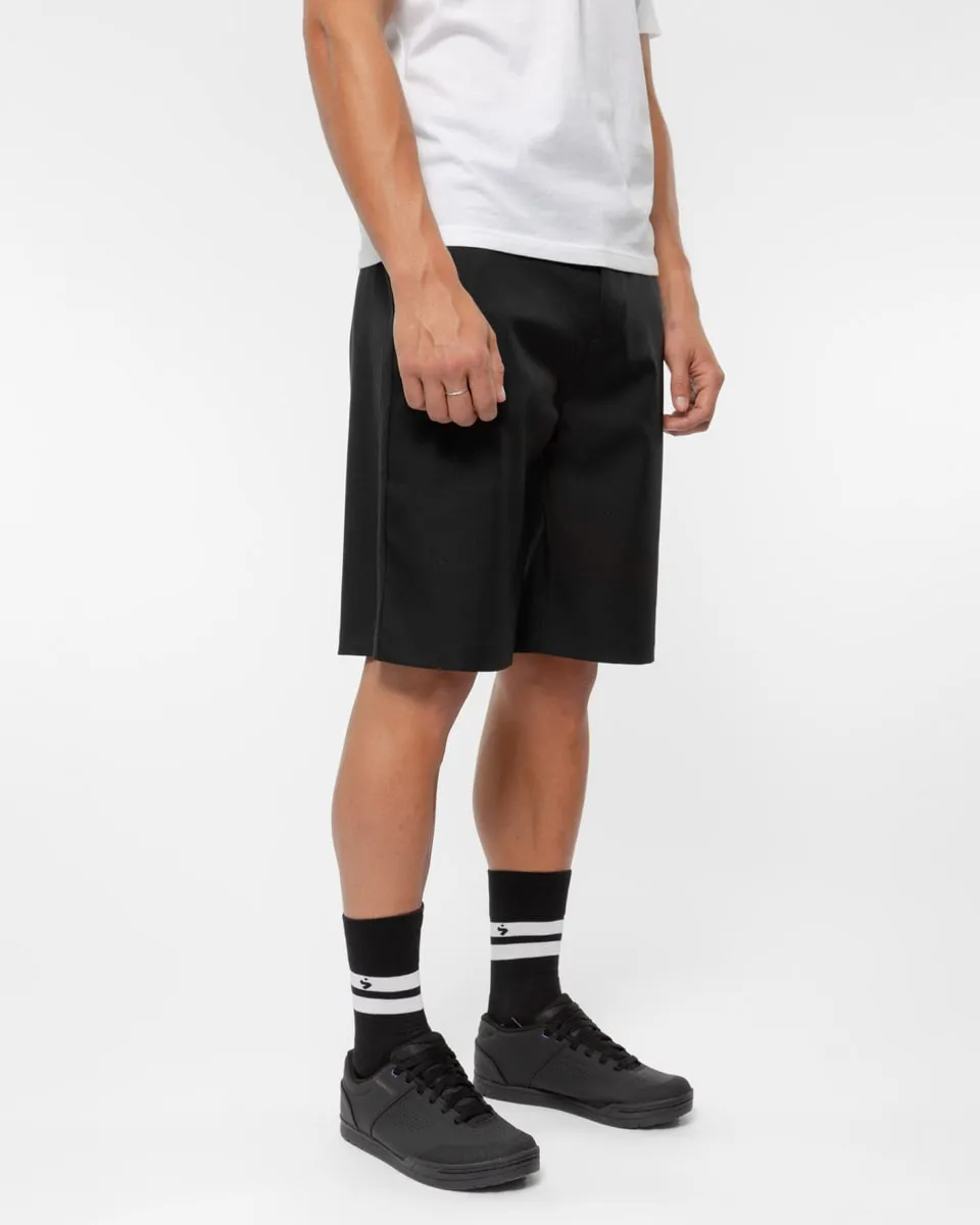 Sweet Protection Men's Sweet Shorts Black