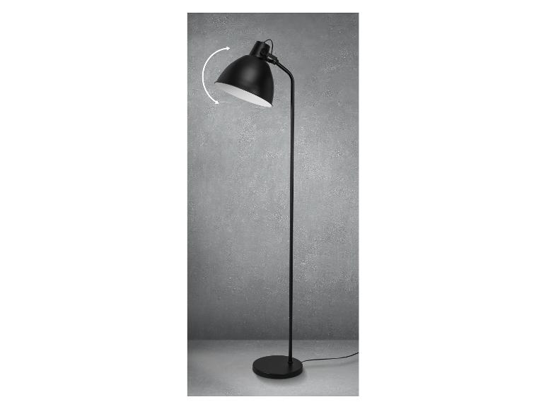 Staande LED-lamp