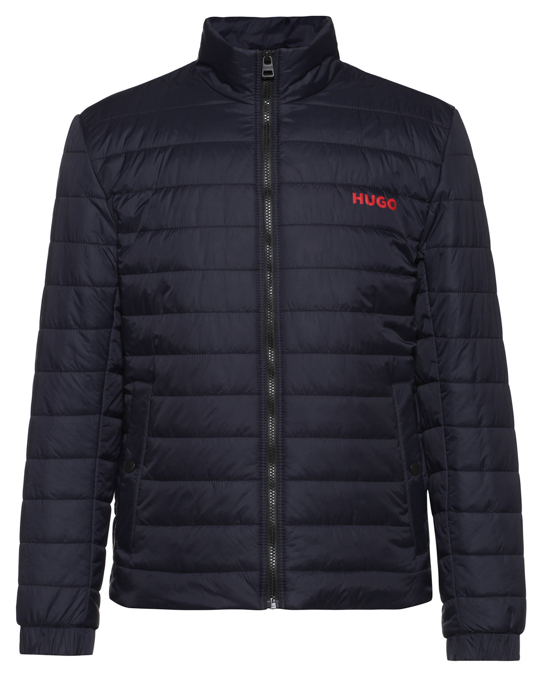 HUGO| Herren Steppjacke BENTI2221 Slim Fit