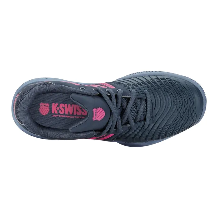 K-Swiss Express Light 3 Multicourt Tennisschoenen Dames