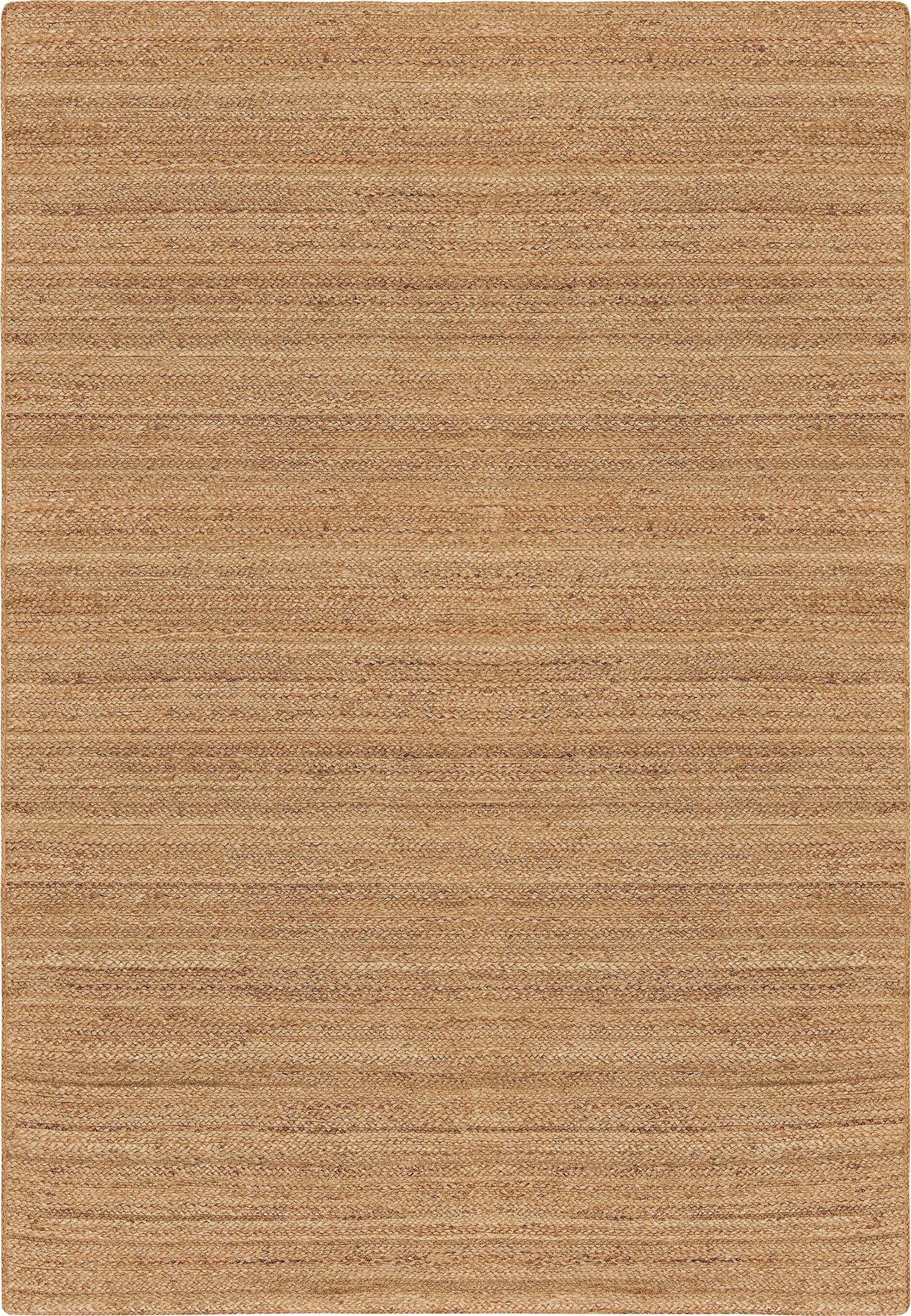 CALO Teppich - Natur / B: 120.0 cm x T: 170.0 cm