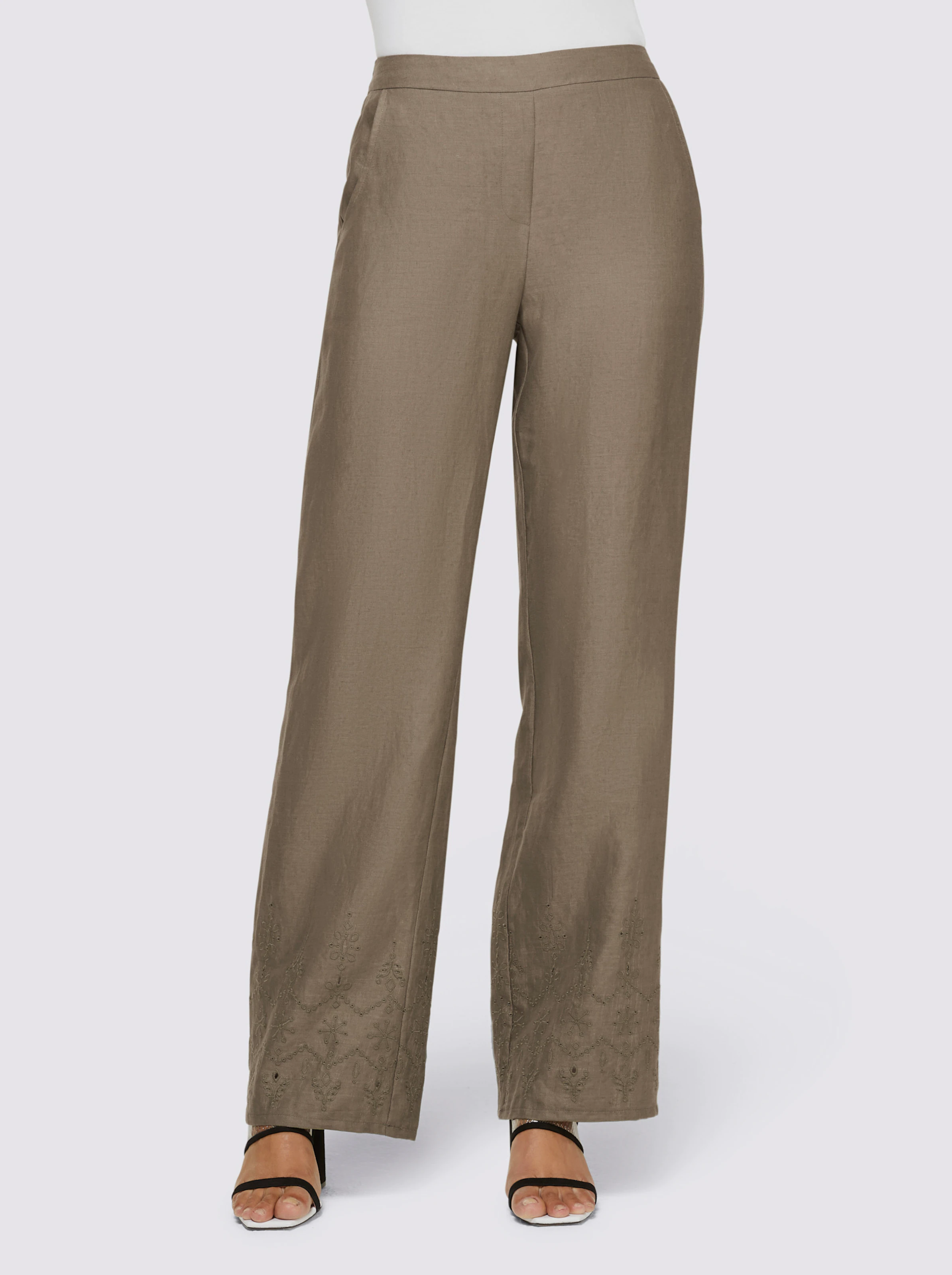 Hose