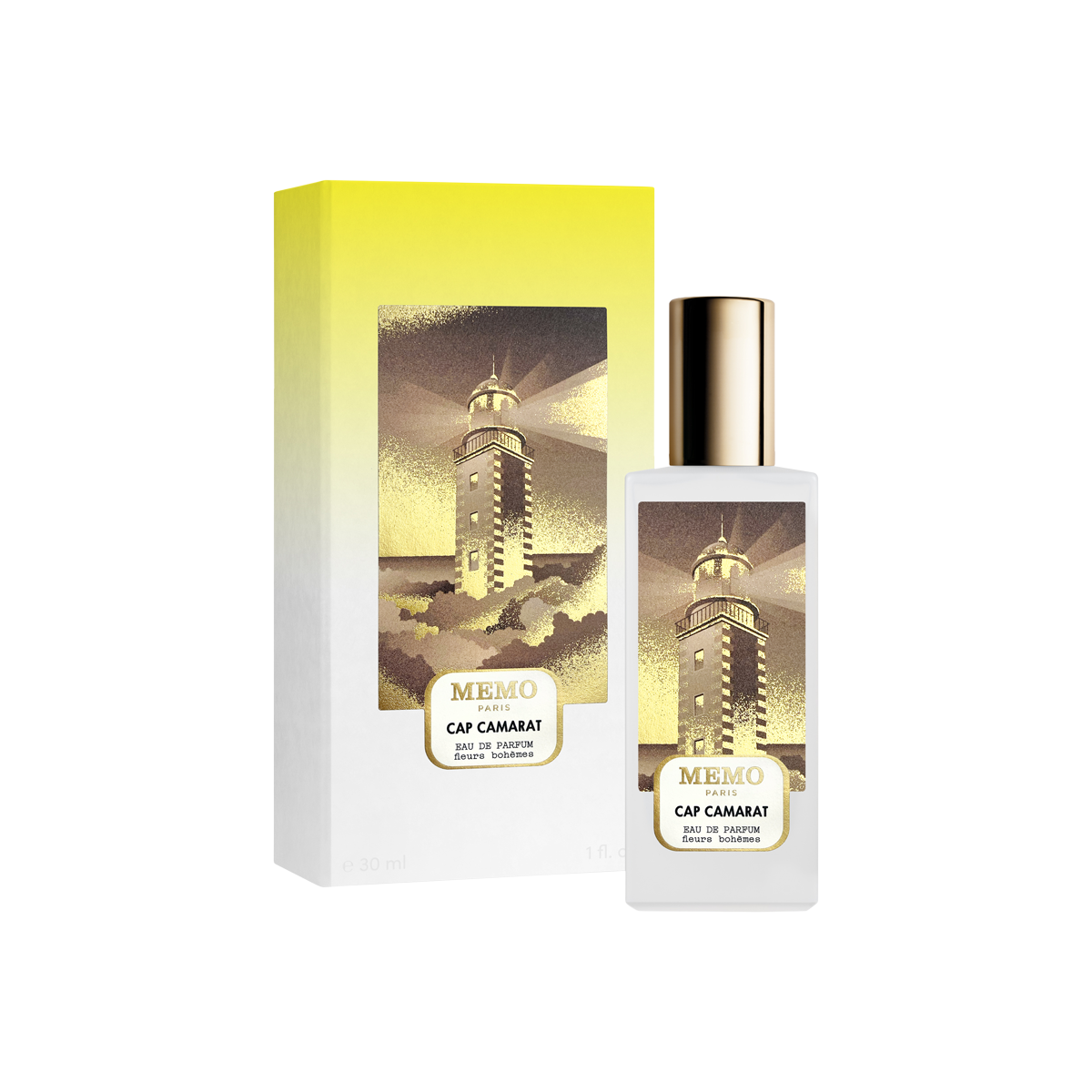 Cap Camarat Eau de Parfum 30ml