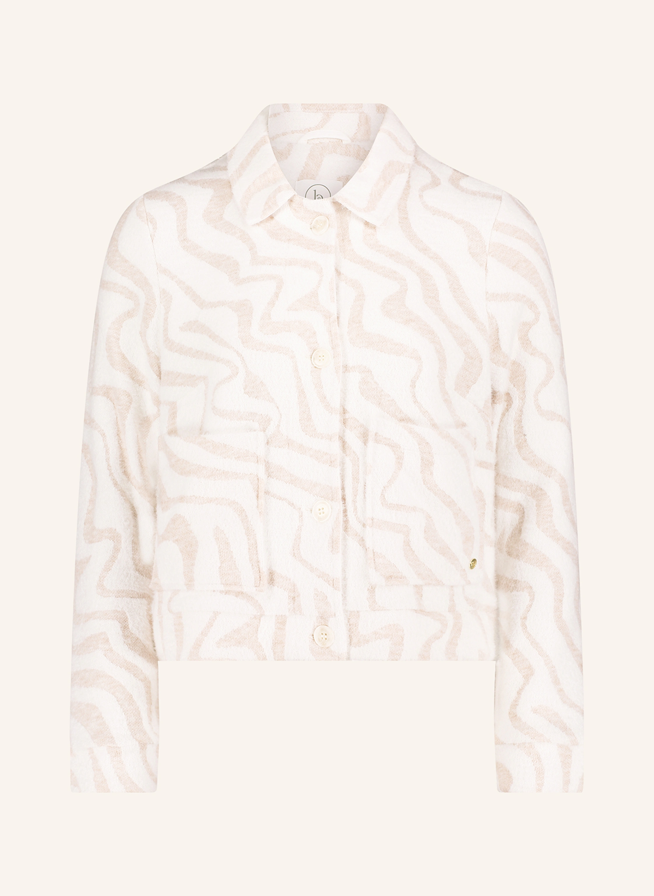 BETTY&CO Kastenjacke