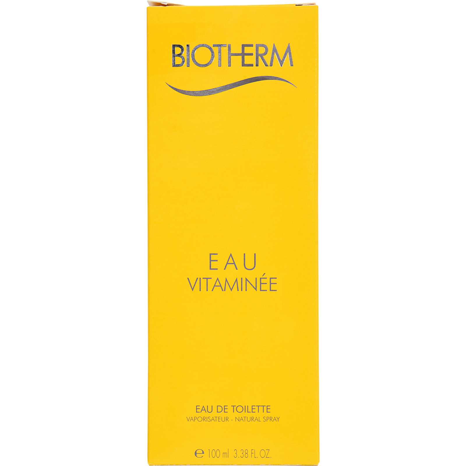 Biotherm Eau Vitaminée Duftset, 2-teilig
