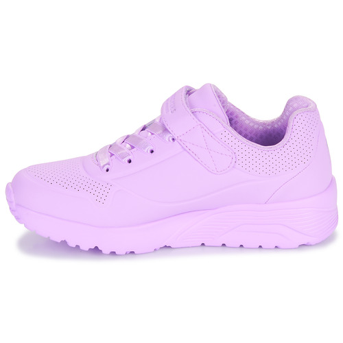 Skechers - UNO LITE - CLASSIC - Violet