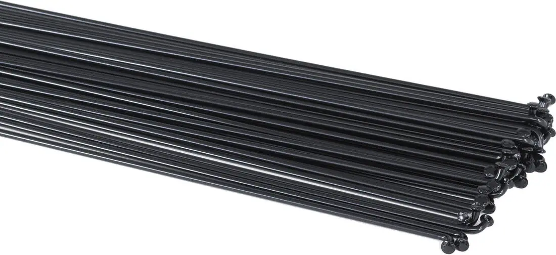Wethepeople 14G BMX Spokes | SkatePro