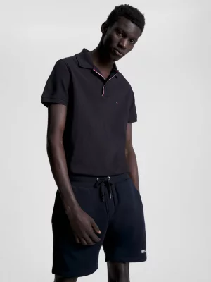 Polo Signature Placket Regular Fit