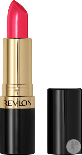 Revlon Rouge À Lèvres Super Lustrous N°806 Electric Melon 4,2g