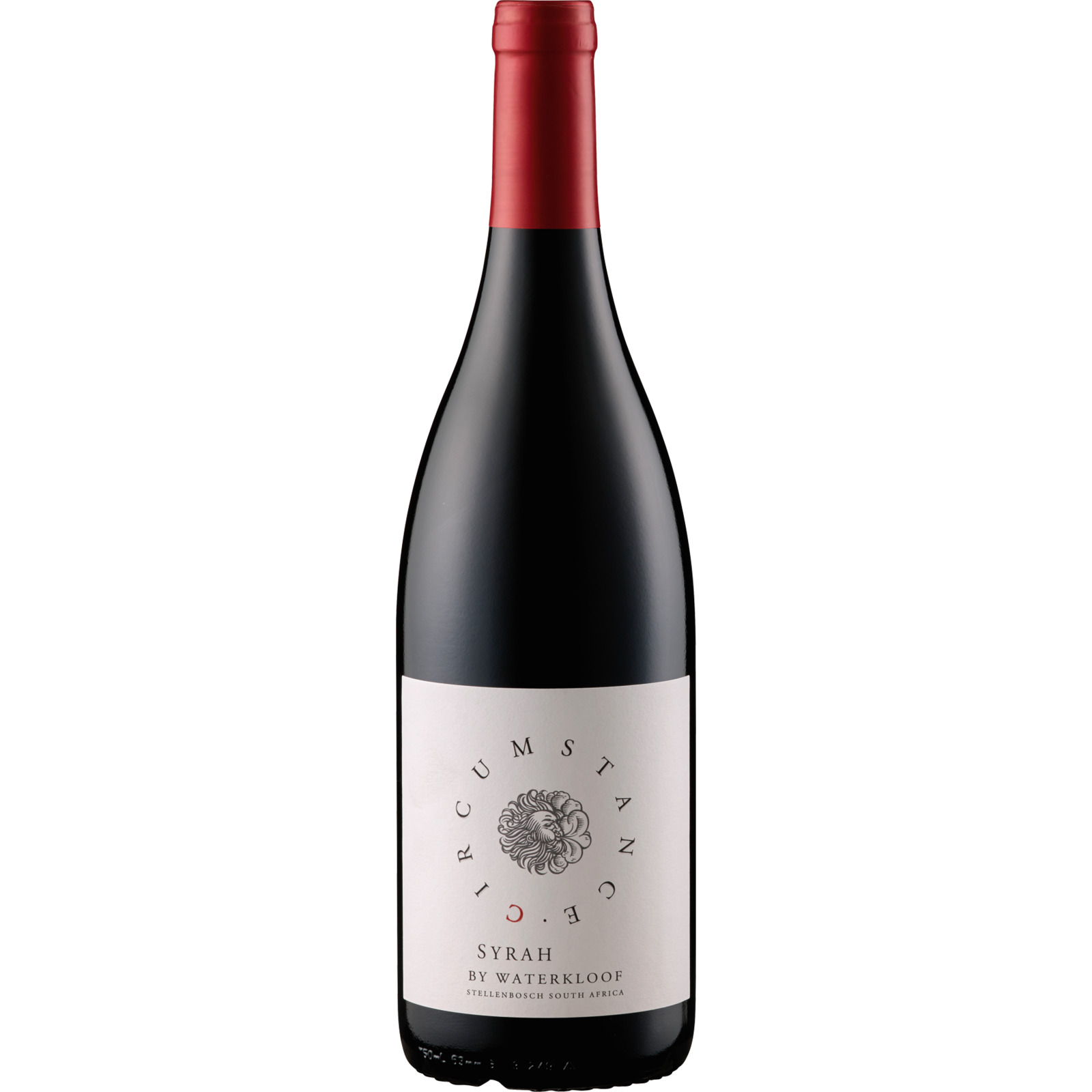 Waterkloof Circumstance Syrah 75 cl