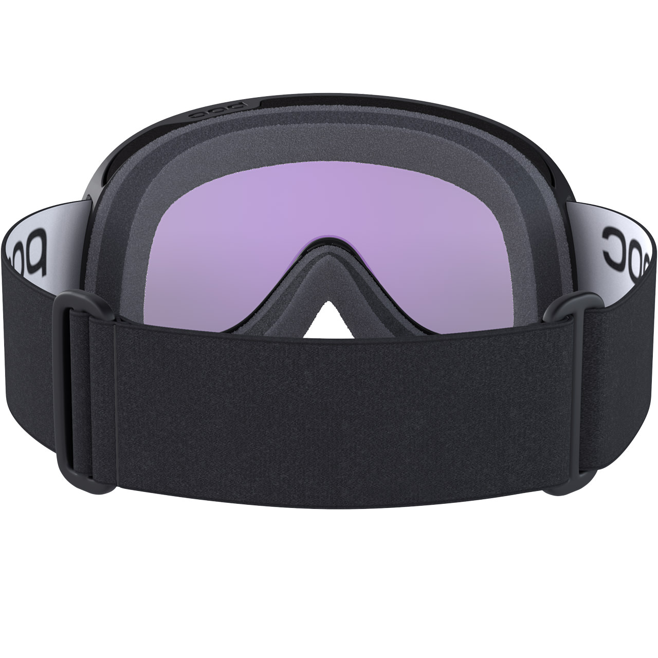 POC Retina Mid uranium black/partly sunny blue | POC Skibrillen | POC | P | MARKEN | XSPO