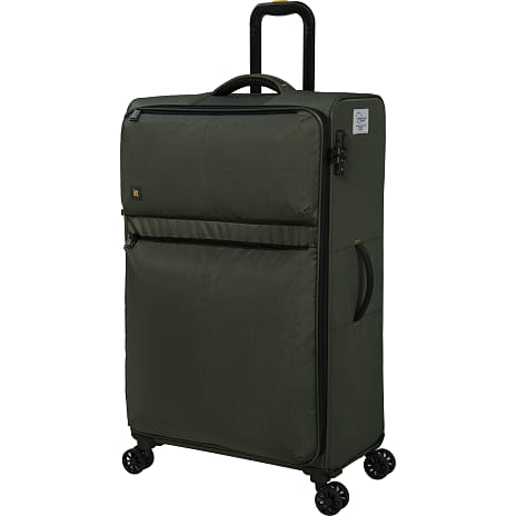 Explore trolley 8 hjuls 81 cm - mørkegrøn
