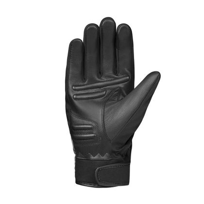 Gants Ixon PRO OSLO - Noir / Gris