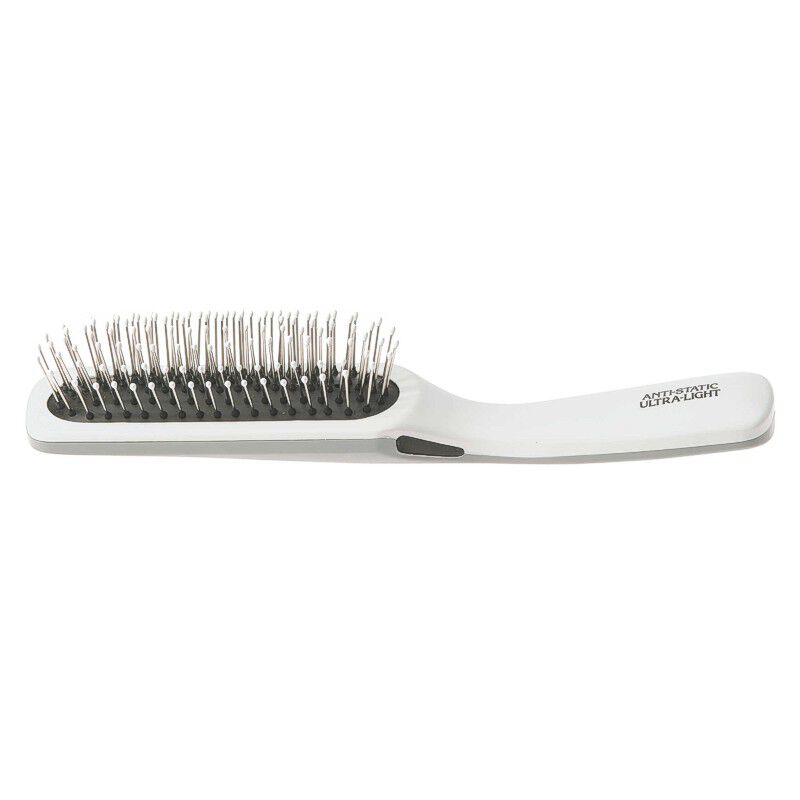 Brosse pneumatique pics métal