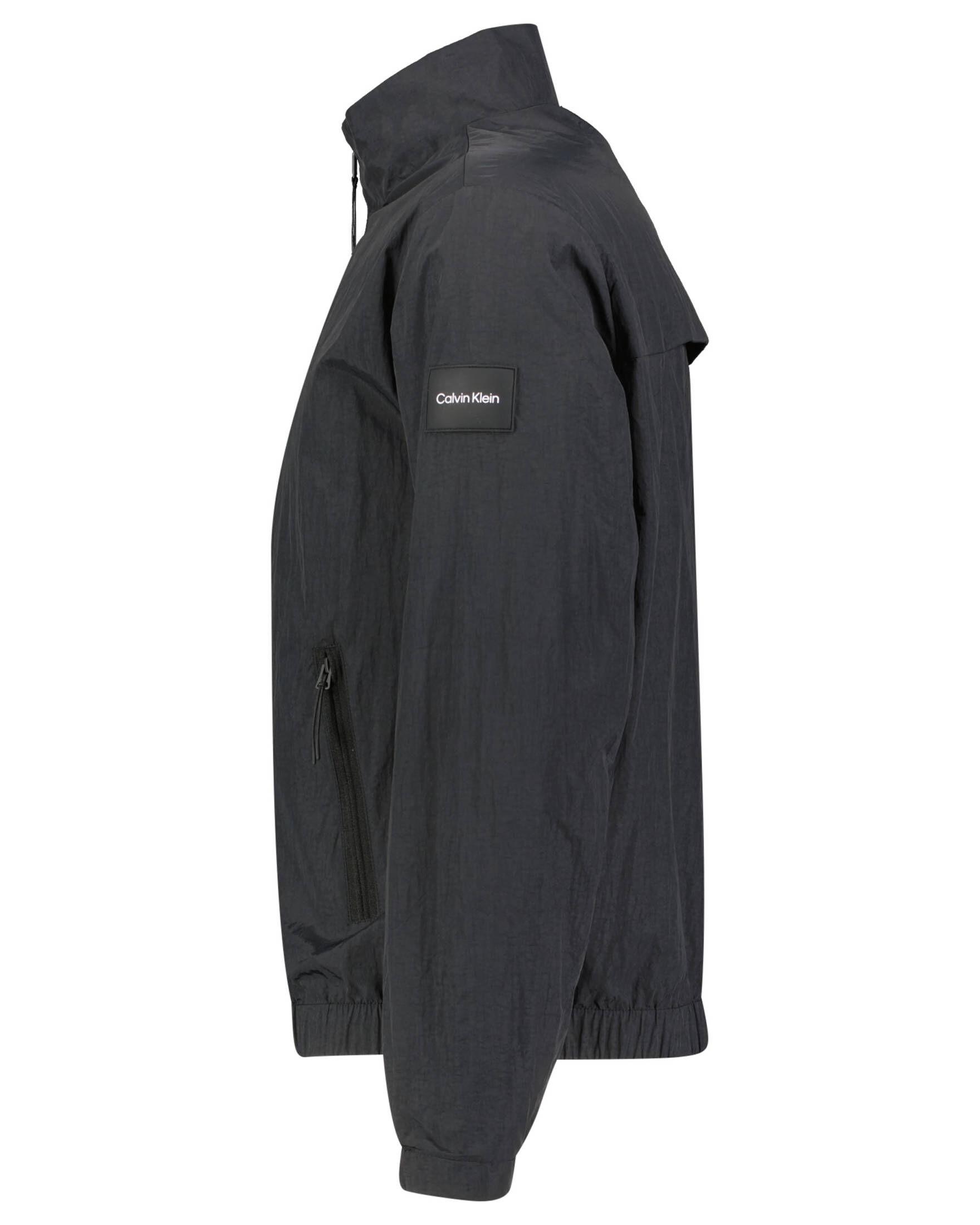 CALVIN KLEIN| Herren Übergangsjacke
