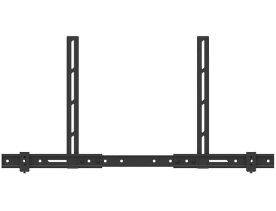 MULTIBRACKETS - Support mural KC-MB-BS7895 - pour barre de son