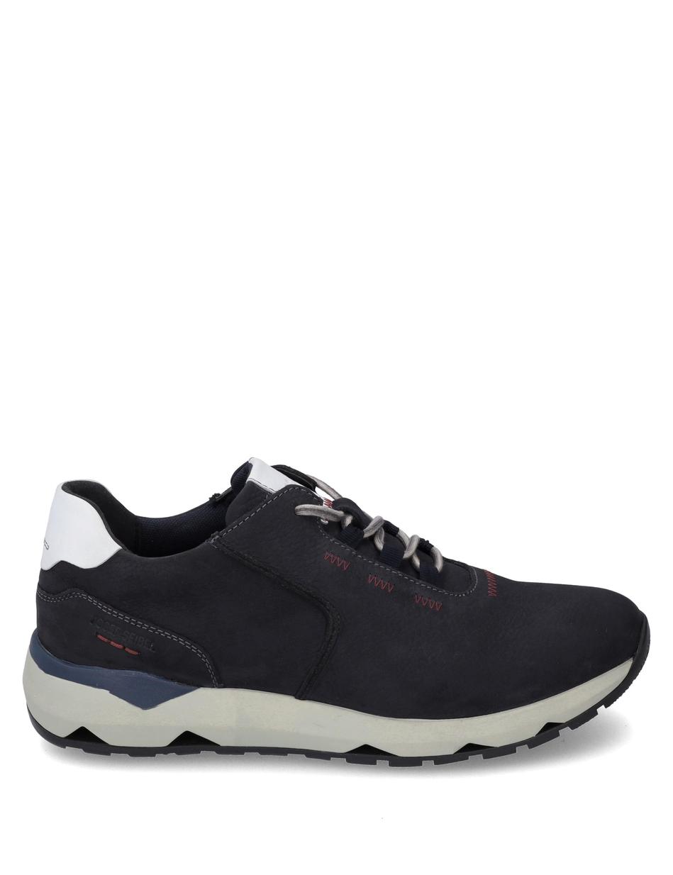 Sneaker Jeremiah 05, ocean-kombi