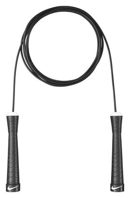 Corde à sauter Nike Fundamental Speed Noir