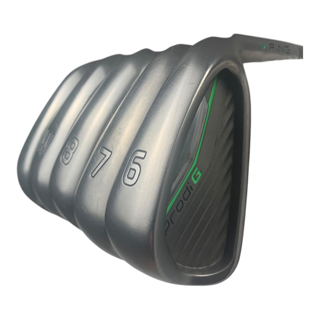 Ping Prodi G Iron Set