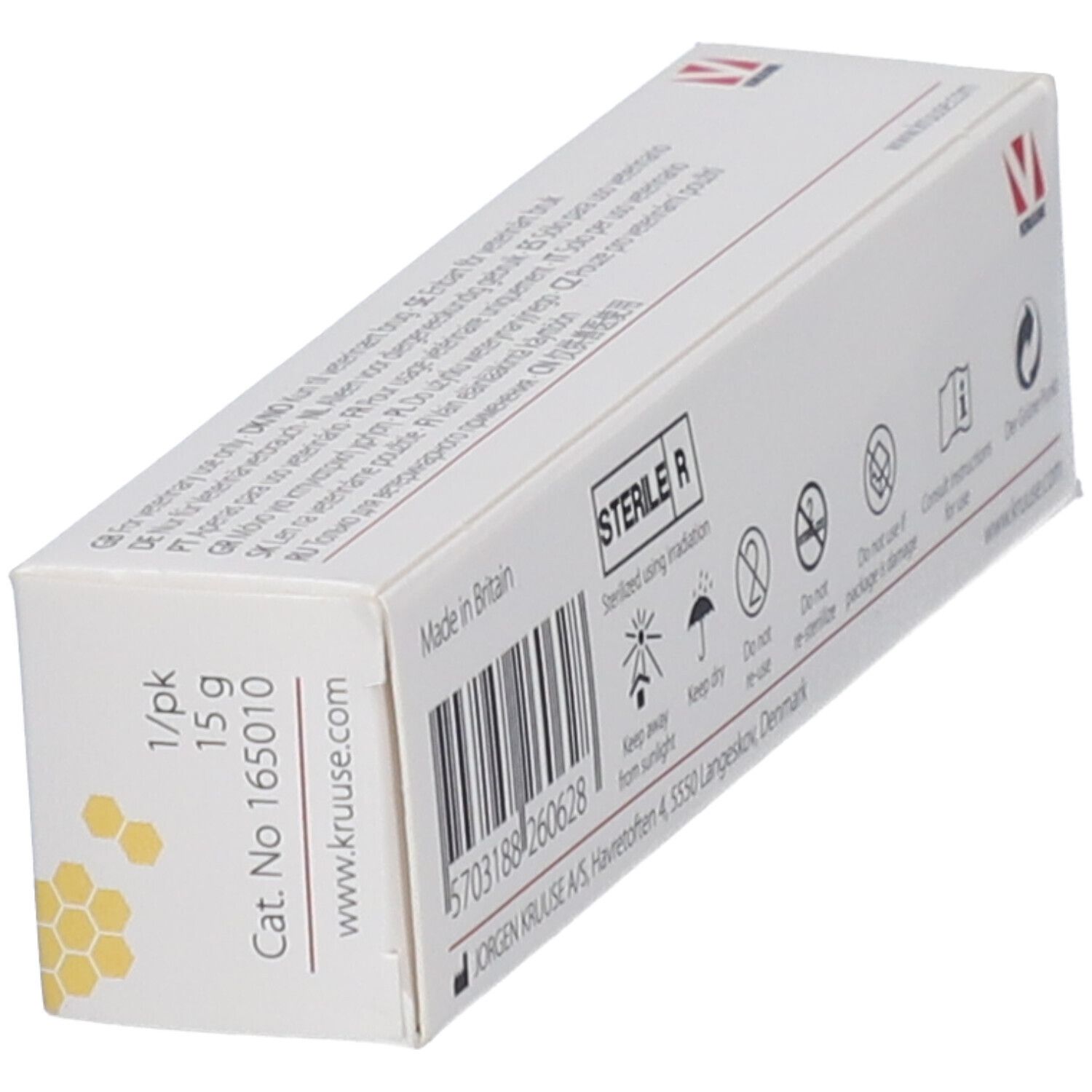 Kruuse Manuka G