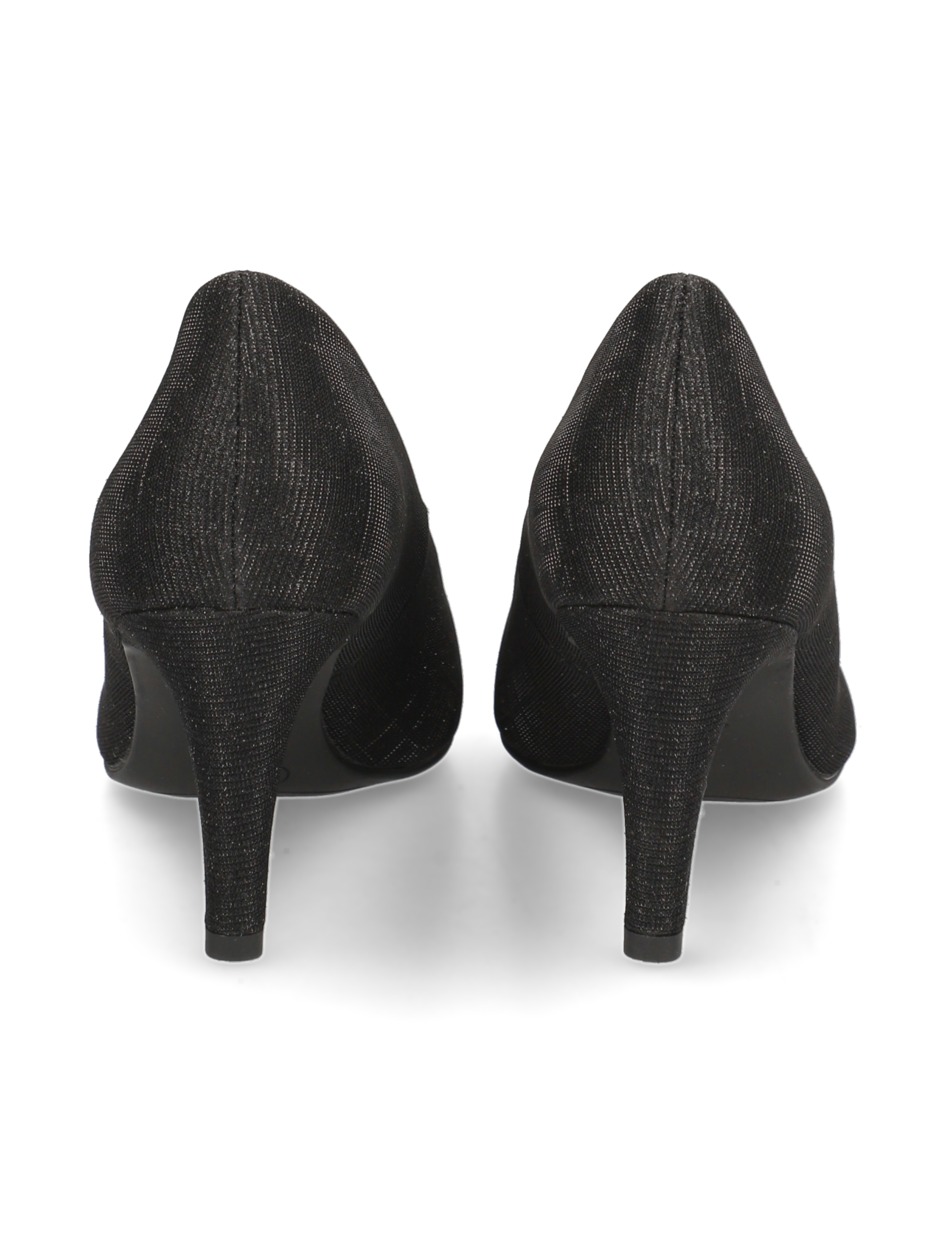 Pumps