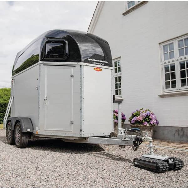 Déplace caravane Camper Trolley KRONINGS