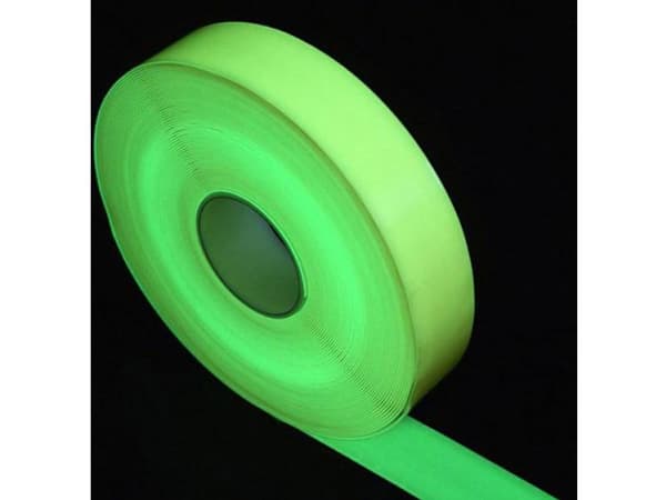 B-SAFETY AR235025 Tape (L x B) 10 m x 25 mm 1 stk