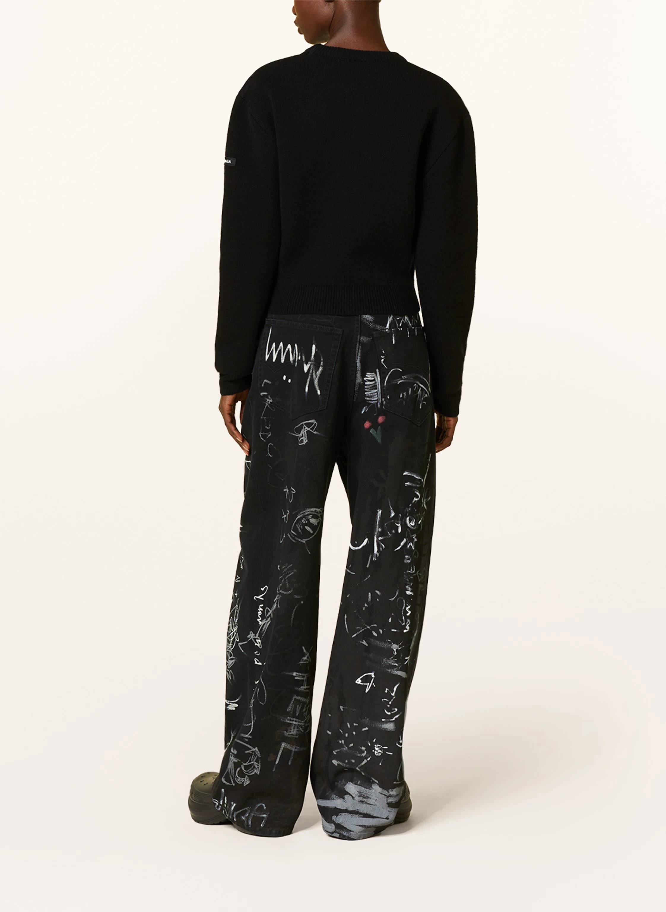 BALENCIAGA Pullover