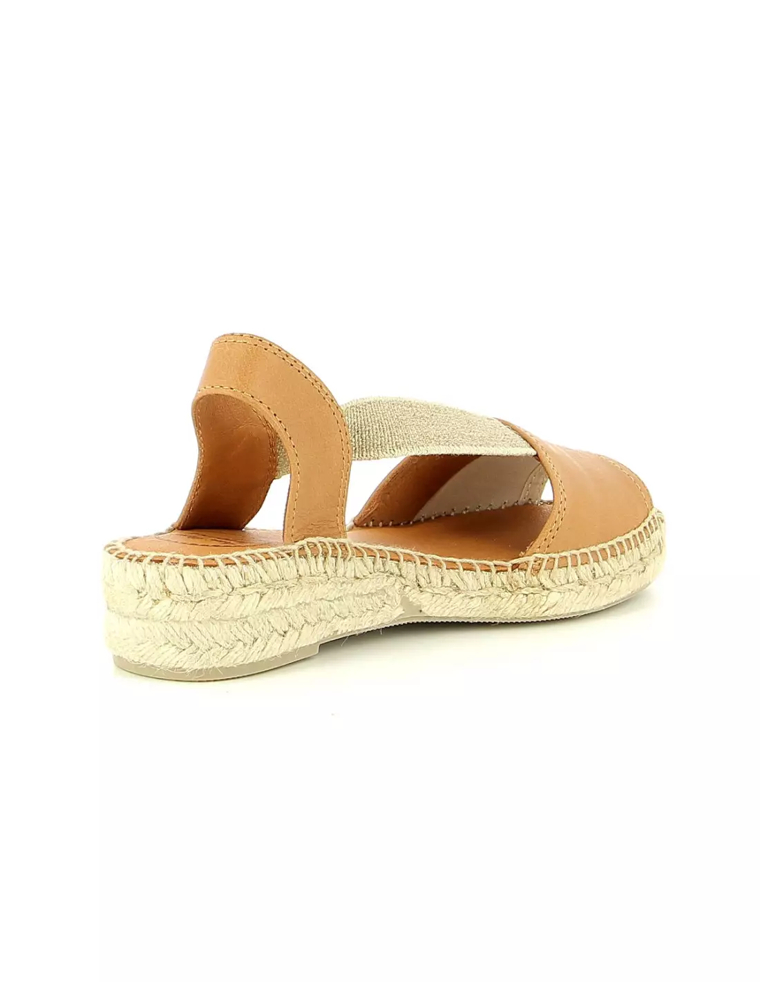 TONI PONS ETNA - Espadrilles Cuir