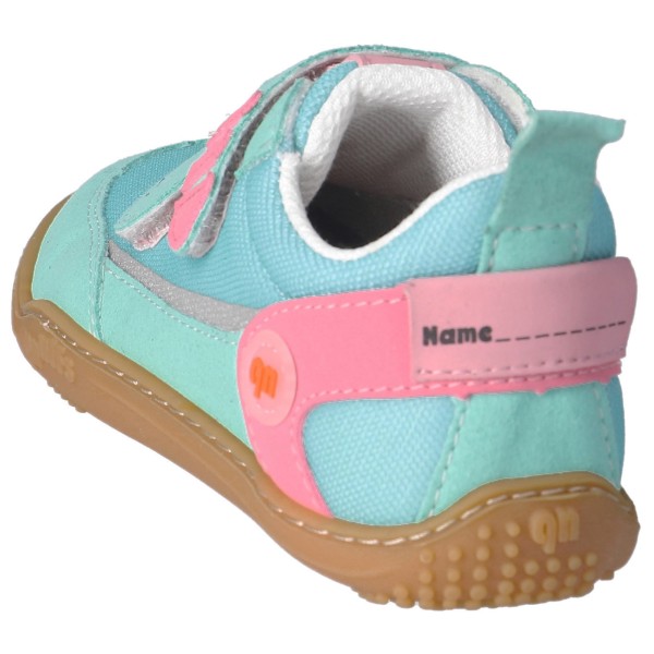 qnuffs - Kid's Erle - Chaussures minimalistes