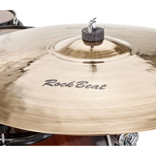 DrumCraft Series 4 Studio Bundle CMB