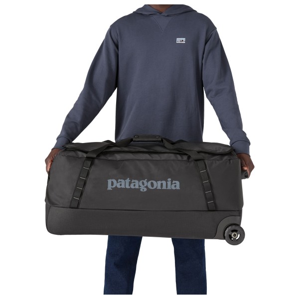 Patagonia - Black Hole Wheeled Duffel 100 - Sac de voyage