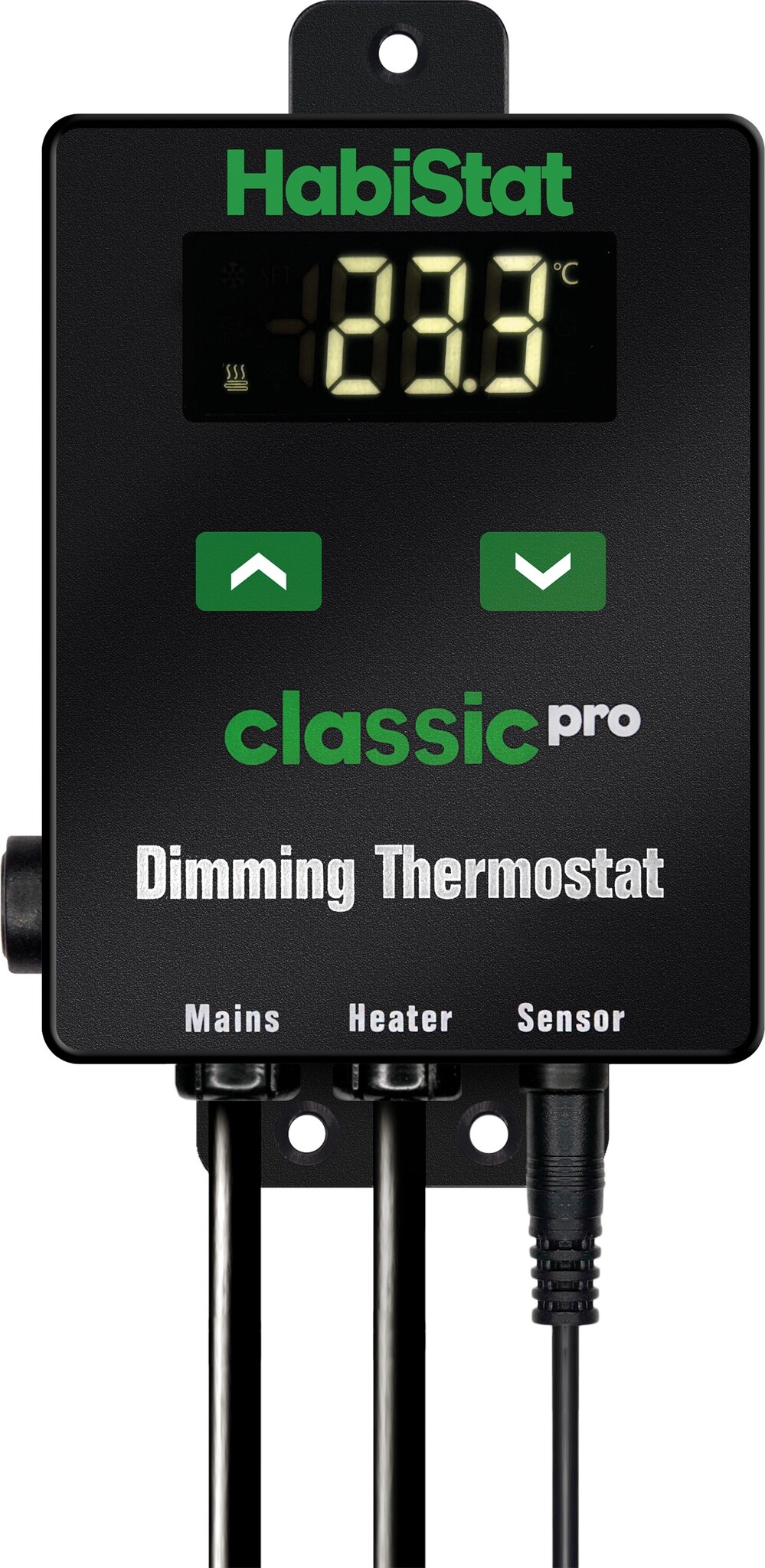 Habistat Dimmer Thermostaat Terrarium