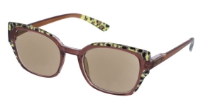 CERJO Sonnen-Lesebrille 2.00dpt 116.624.923