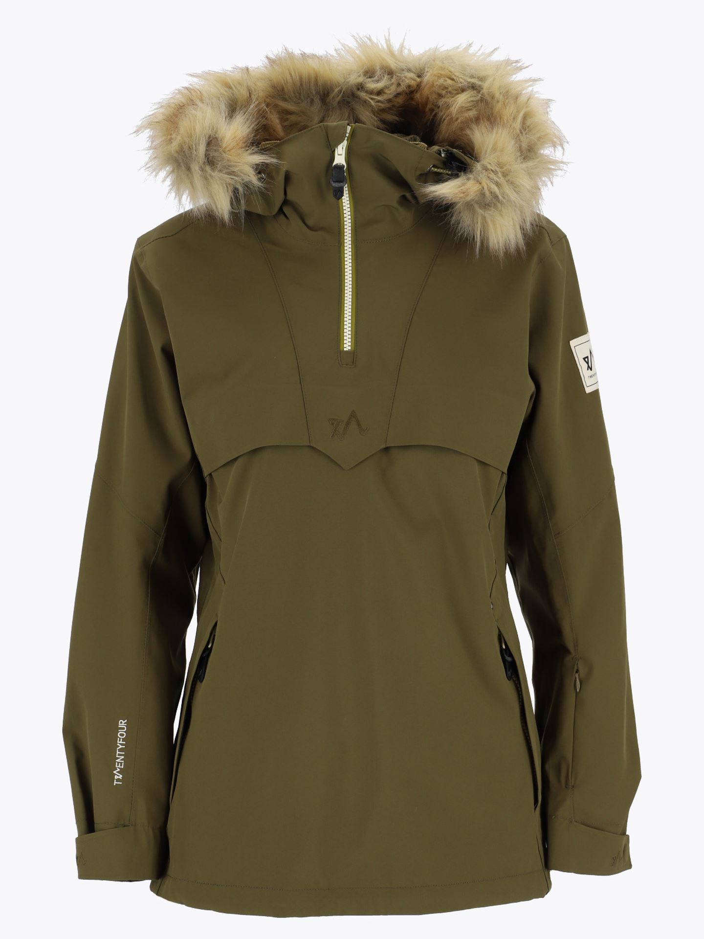 Finse 2.0 2-Lags Anorakk