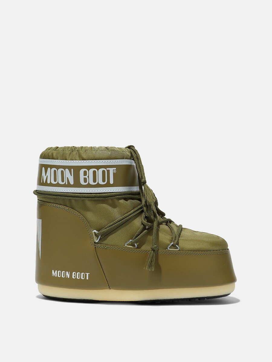 MOON BOOT<br>Botas Icon Low