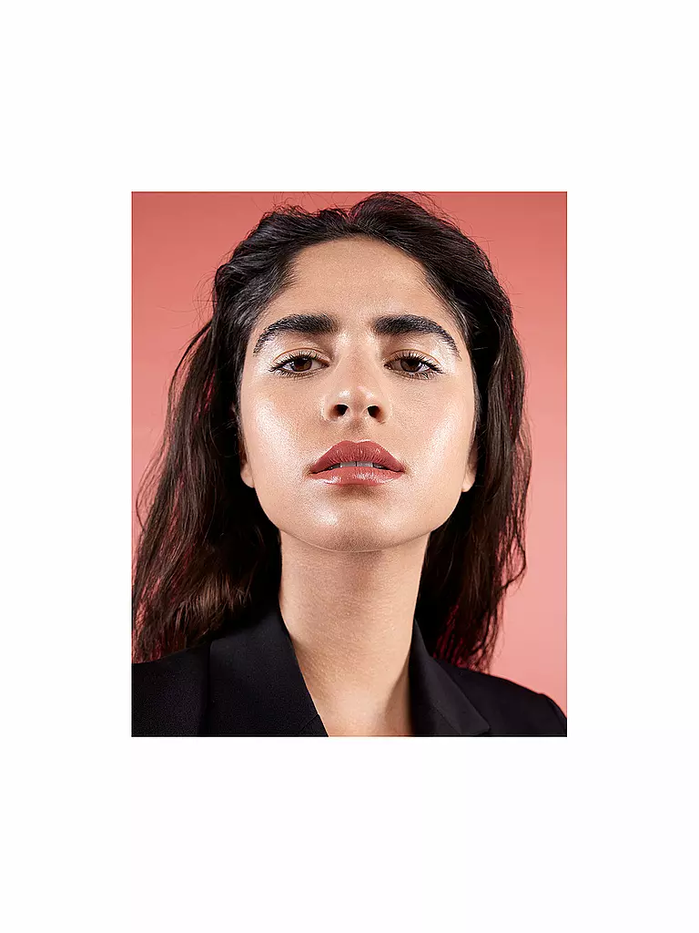 YVES SAINT LAURENT Lippenstift - Rouge Pur Couture The Bold ( 10 Brazen Nude )  beere