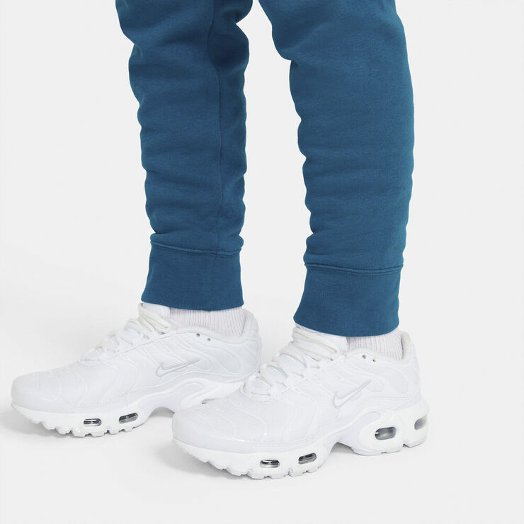 Nike Sportswear Jdi Joggingbukser Blå