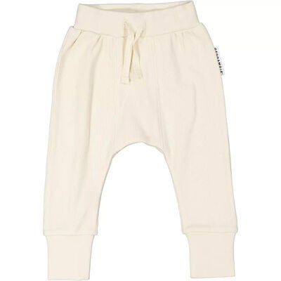 Geggamoja Babybukser, Offwhite