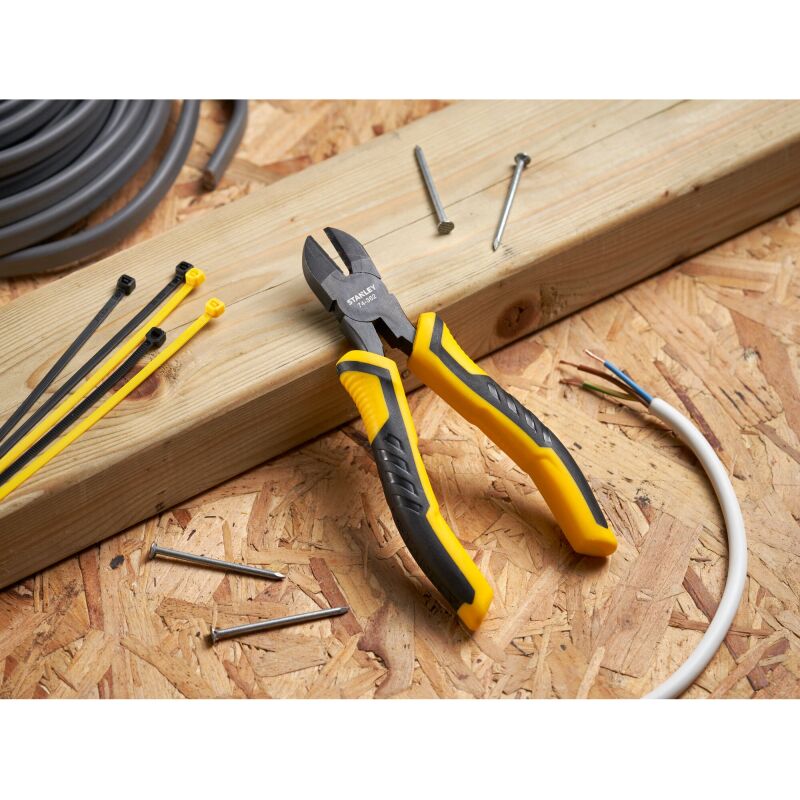 Pince coupante diagonale 180 mm