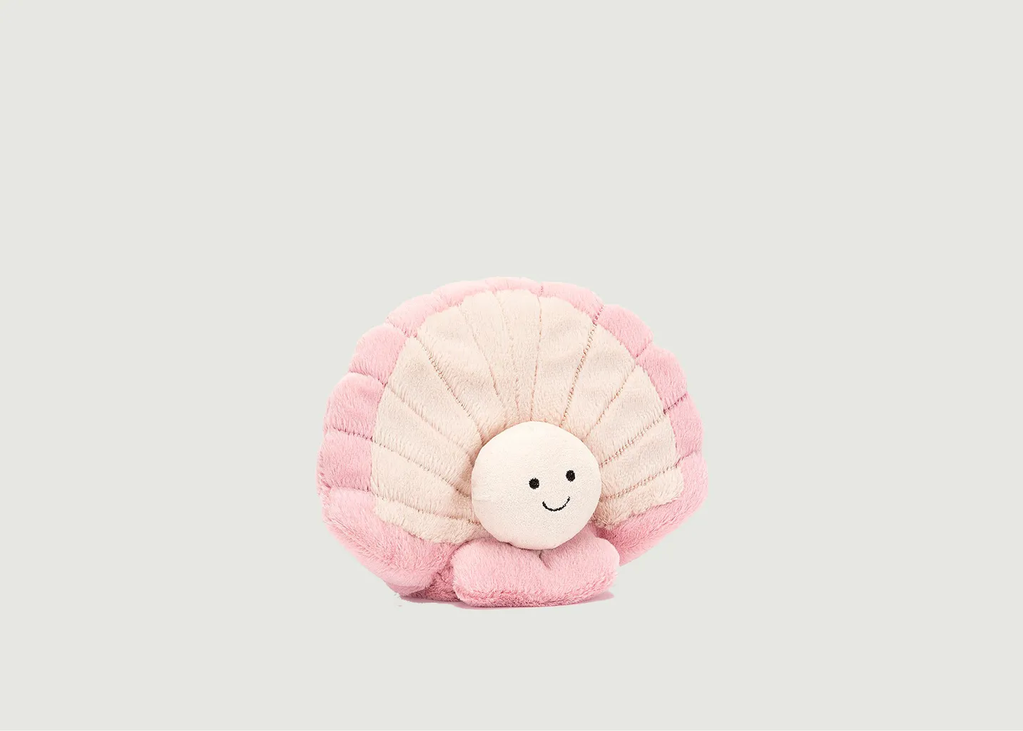 Peluche Clemmie Clam Jellycat