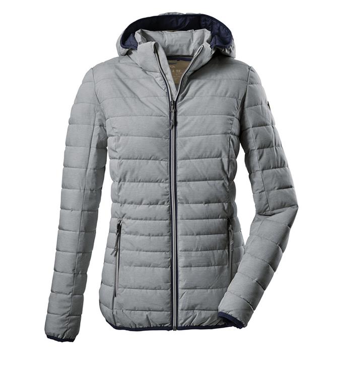 Killtec Women Uyaka Stripe Jack